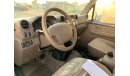 Toyota Land Cruiser Hard Top 4.0 MODEL 2021 GCC ( ALLOY WHEELS / WINCH )