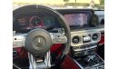 مرسيدس بنز G 63 AMG نسخة  1 Edition