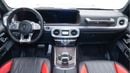 مرسيدس بنز G 63 AMG نسخة  1