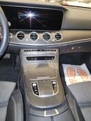 مرسيدس بنز E200 Premium 2.0L