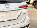تويوتا فورتونر Fortuner 2.7L G - EXPORT ONLY - TOYOTA FORTUNER 2.7L G