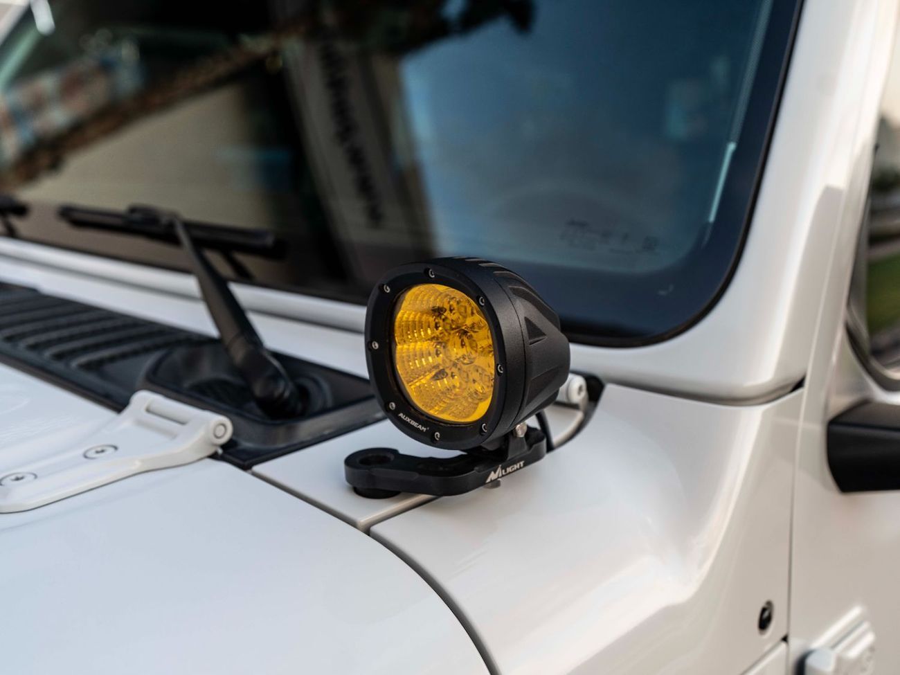 Jeep Wrangler Rubicon 3.6L A/T (5 Seater)