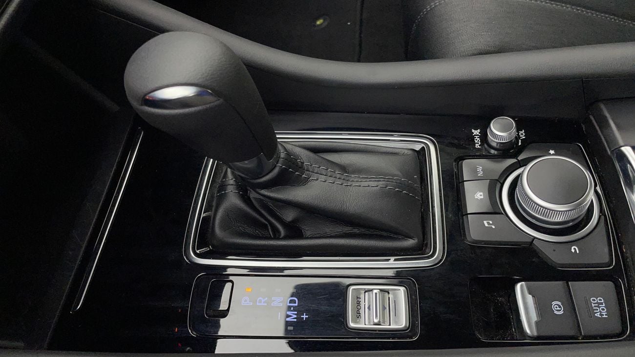 Mazda 6 PURE 2.5 | Zero Down Payment | Home Test Drive