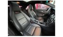 Mercedes-Benz CLA 250 Sport MERCEDES BENZ CLA 250 2018 FULL OPTION IN PERFECT CONDITION DEALER WARRANTY