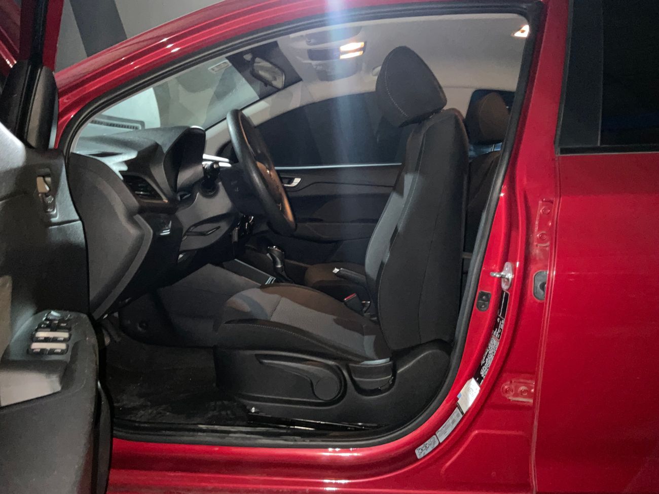 Hyundai Accent Smart / GL | Guaranteed Warranty | 0 Down Payment