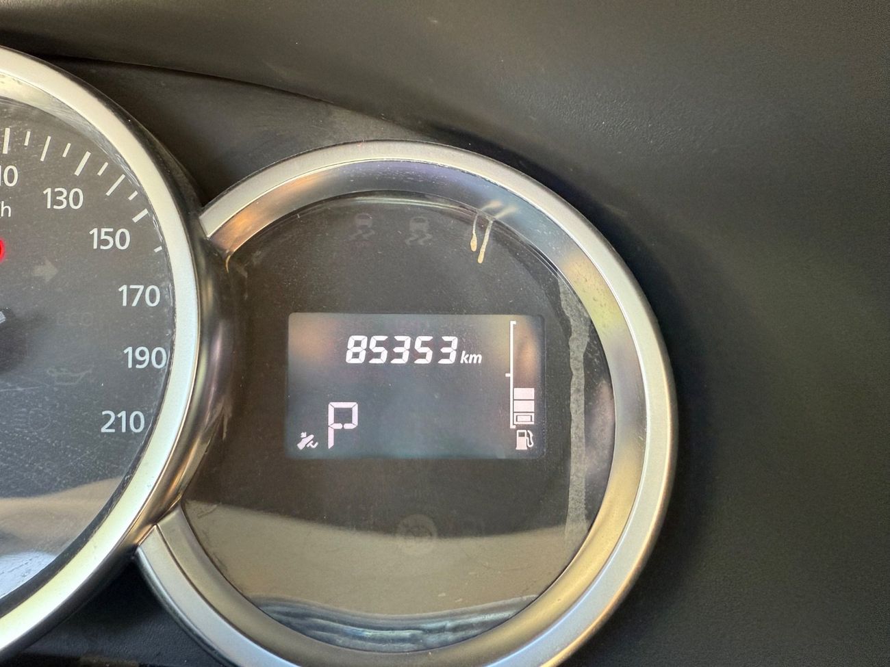 رينو سيمبول Renault Symbol 2020 Gcc