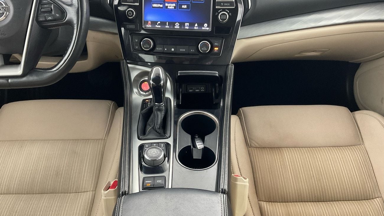 Nissan Maxima S 3.5L S | Guaranteed Warranty | 0 Down Payment