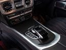 مرسيدس بنز G 63 AMG Std 4.0L