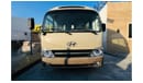هيونداي كونتي 2021 HYUNDAI COUNTY BUS 3.9L M/T 29-1 SEATER, DIESEL