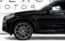 BMW X4 xDrive 30i 2022 BMW X4, 2027 BMW Warranty + Service Contract, Low Kms, GCC