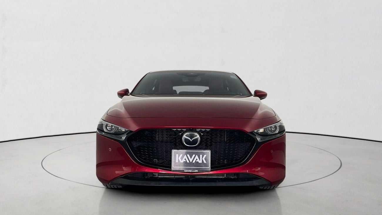 Mazda 3 Intense | upto AED 20,000 Ramadan Discount | Guaranteed Warranty | 0 Down Payment
