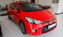 Kia Cerato Koup