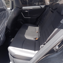 تويوتا راف ٤ ECT0133 - 2025 Toyota RAV4 Limited - 2.5L HEV Auto Black