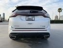 Ford Edge Sport 2.7L V6 EcoBoost Twin-Turbo, 315 HP / 475 Nm