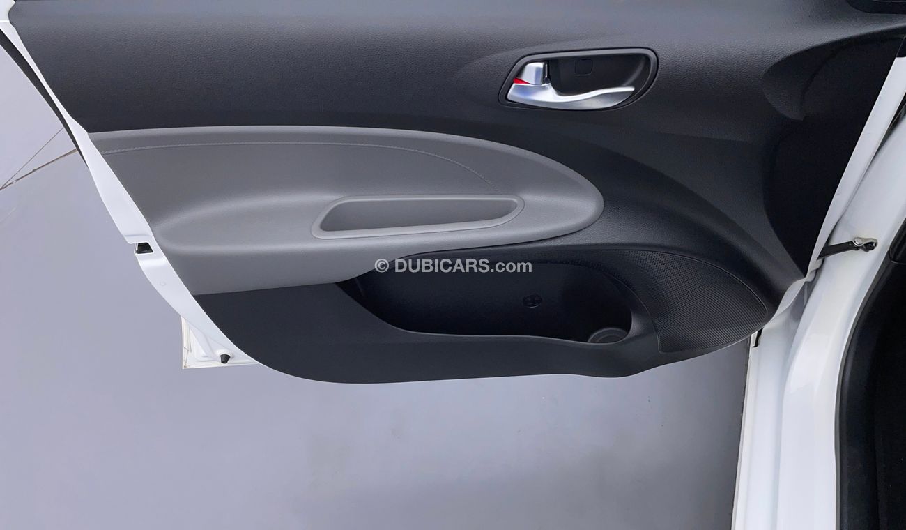 Kia Pegas STD 1.4 | Zero Down Payment | Free Home Test Drive