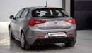 Alfa Romeo Giulietta Veloce