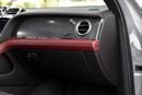 Bentley Bentayga W8S Clean title