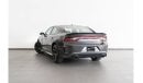 دودج تشارجر دايتونا دايتونا دايتونا 2017 Dodge Charger Daytona 5.7L V8 Hemi / Full Dodge Service History & Warra