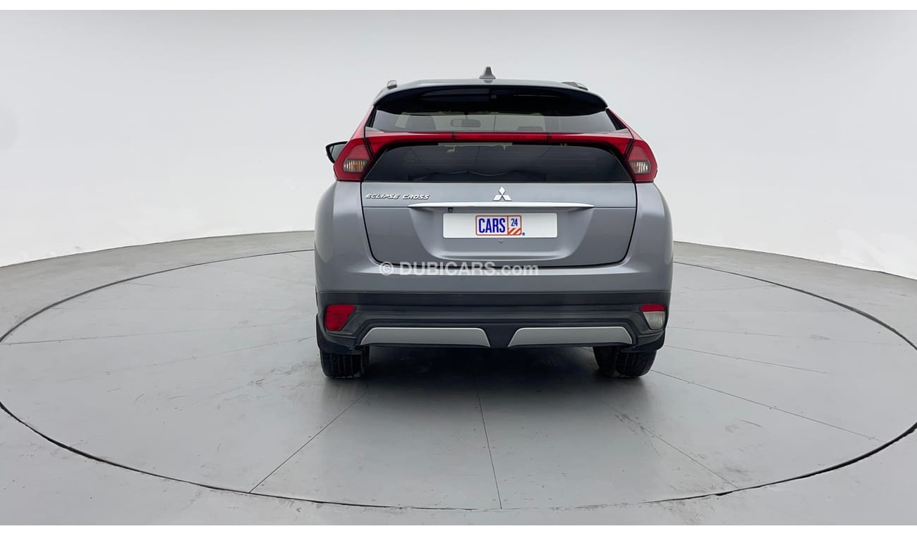 Mitsubishi Eclipse Cross GLX LOWLINE 1.5 | Zero Down Payment | Free Home Test Drive