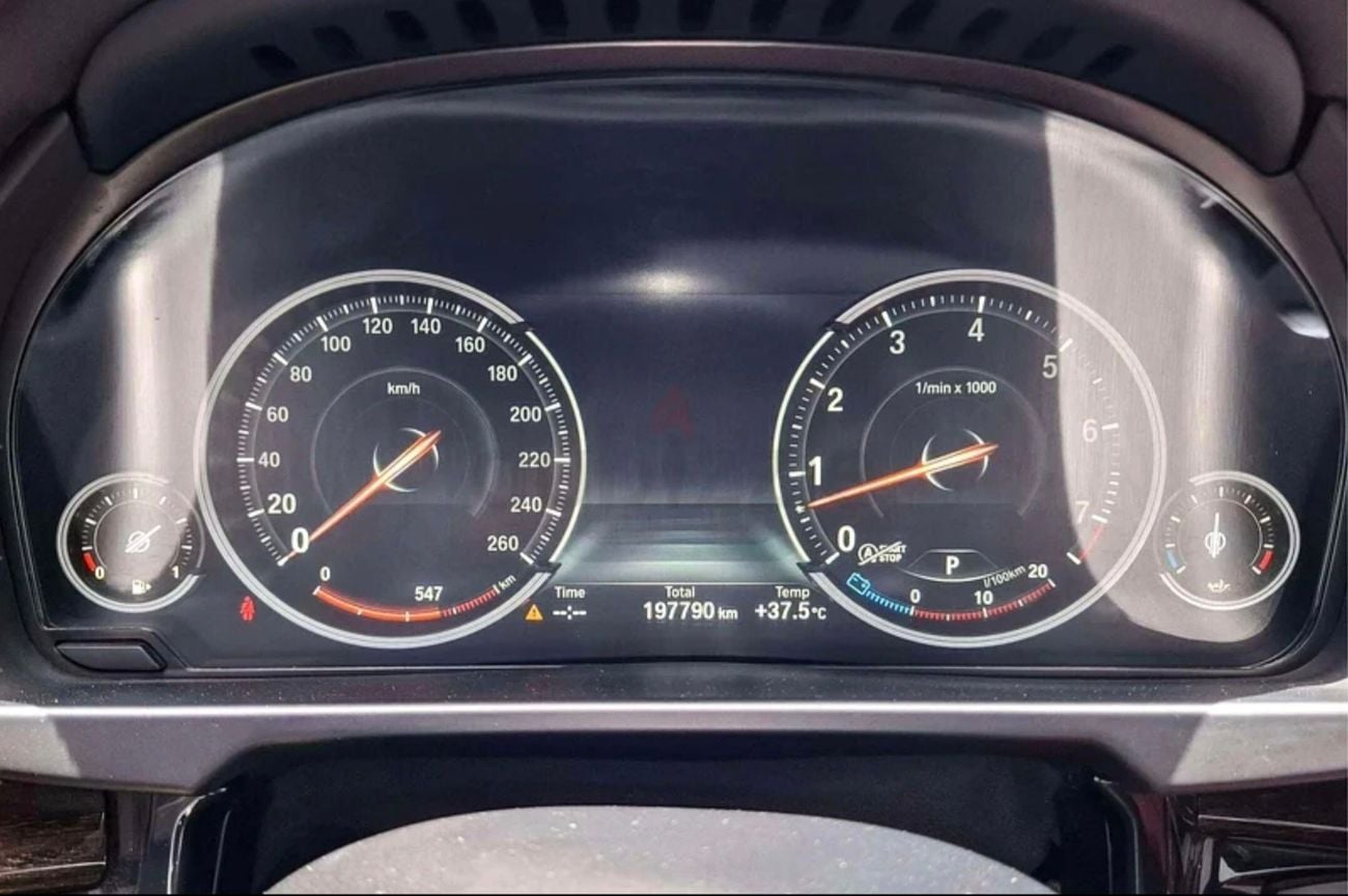 BMW X6 XDRIVE 35i