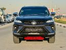 Toyota Fortuner Toyota Fortuner is a robust, 7-seater mid-size SUV renowned for its off-road capability and family-f