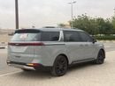 Kia Carnival Platinum Carnival