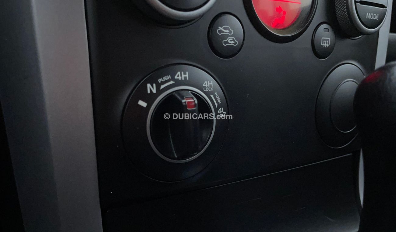 Suzuki Grand Vitara STD 2.4 | Zero Down Payment | Free Home Test Drive