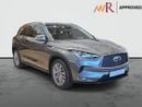 Infiniti QX50 LUXE 2.0