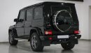 Mercedes-Benz G 500