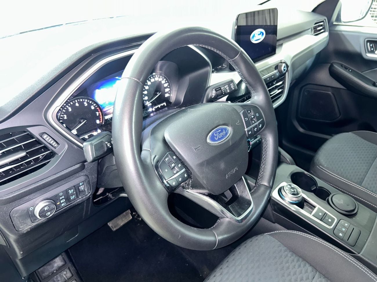 فورد إيسكاب 1.5T Trend