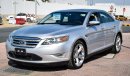 Ford Taurus SHO ECOBOOST