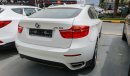 BMW X6 XDrive 50i