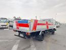 ميتسوبيشي فوسو كانتير MITSUBISHI CANTER TRUCK RHD 1990 MODEL 4.2 L DIESEL MANUAL(PM44620)