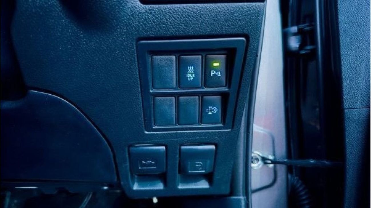 تويوتا فورتونر -