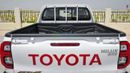 Toyota Hilux Toyota Hilux 2.7L Petrol 4WD A/T DC GLXS-G MY-2024