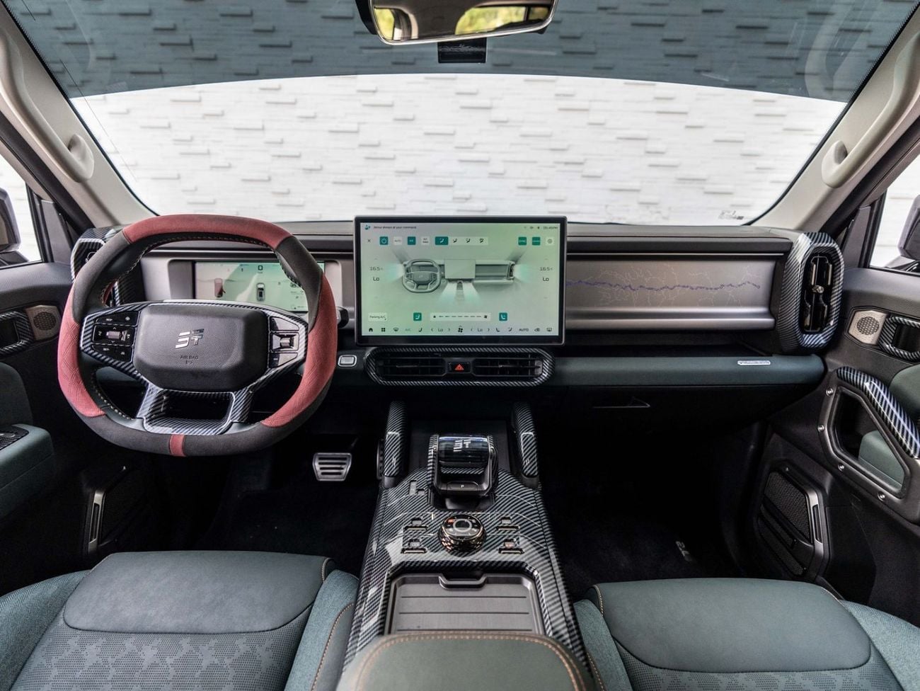 Jetour T2 PREMIUM Jetour T2 2026 GCC specs
