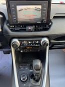 Toyota RAV4 Toyota Rav4 2022 hybrid