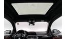 BMW X5 50i M-Sport| 1 year free warranty | Exclusive Eid offer
