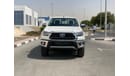 تويوتا هيلوكس TOYOTA HILUX GLX-S DC 2.7 - 2021 AUTOMATIC FULL OPTION