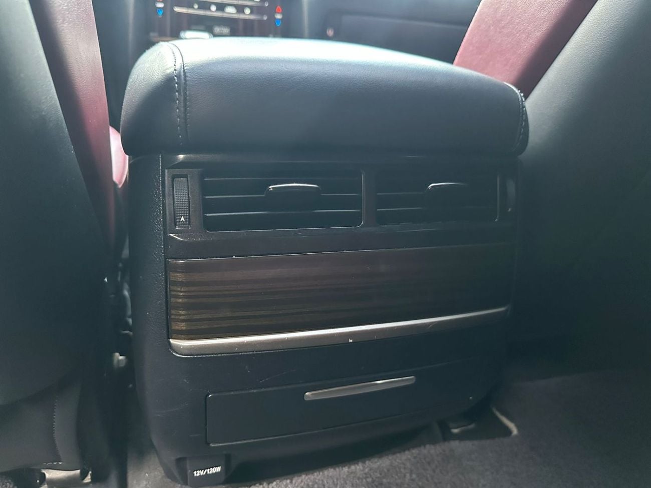 Lexus LX 570 Sport 5.7L