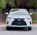 Lexus RX450h PRESTIGE