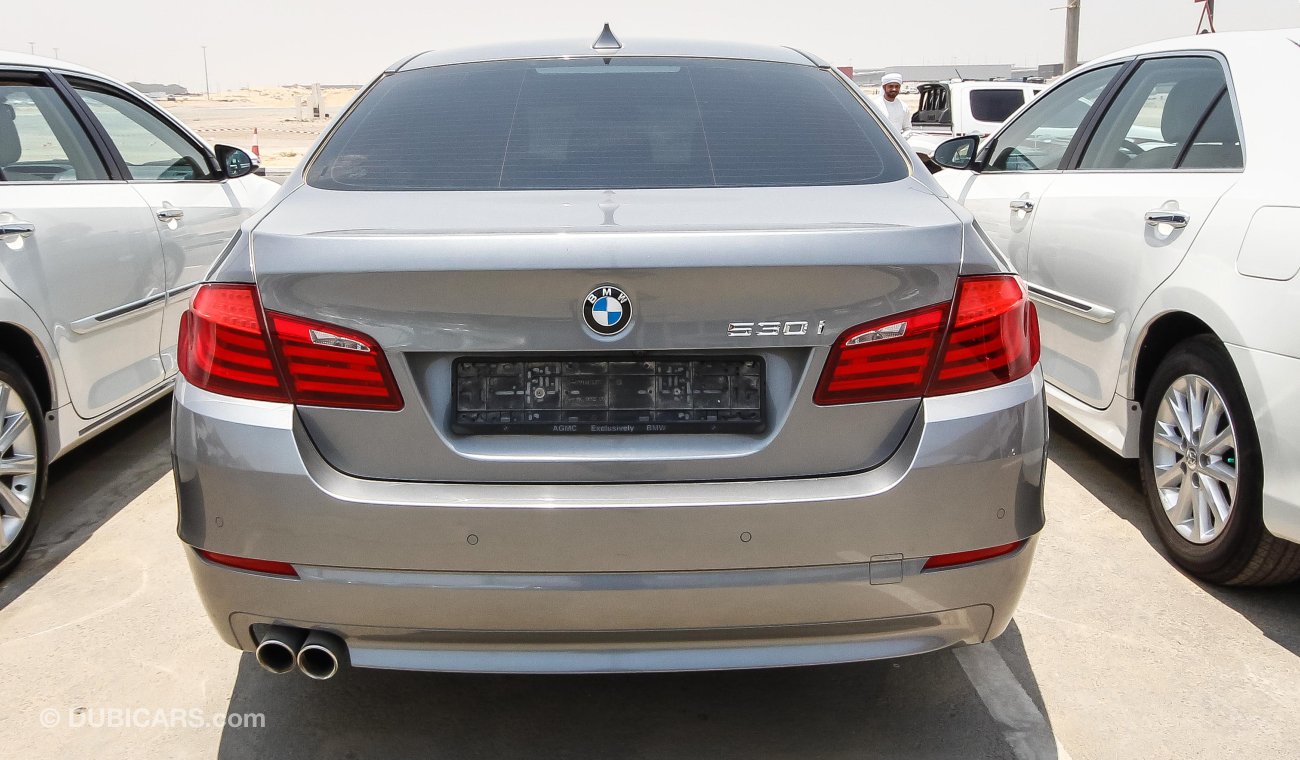 BMW 530i i