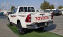 Toyota Hilux TOYOTA HILUX 2.4L HI(i) 4X4 D/C M/T DSL