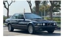 BMW 735 CLASSIC BMW 735I 1992 IN GOOD CONDITION