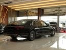 مرسيدس مايباخ S680 مايباخ