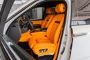 رولز رويس كولينان Rolls-Royce Cullinan | Black Badge Kit | Carbon Fiber Interior | Bespoke Premium Sound System | 2020