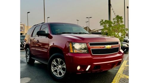 شيفروليه تاهو