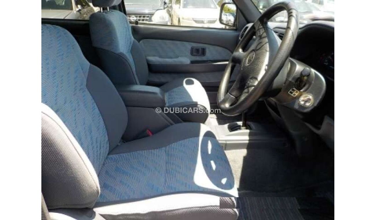 Toyota Hilux Hilux Pick up (Stock no PM 295 )