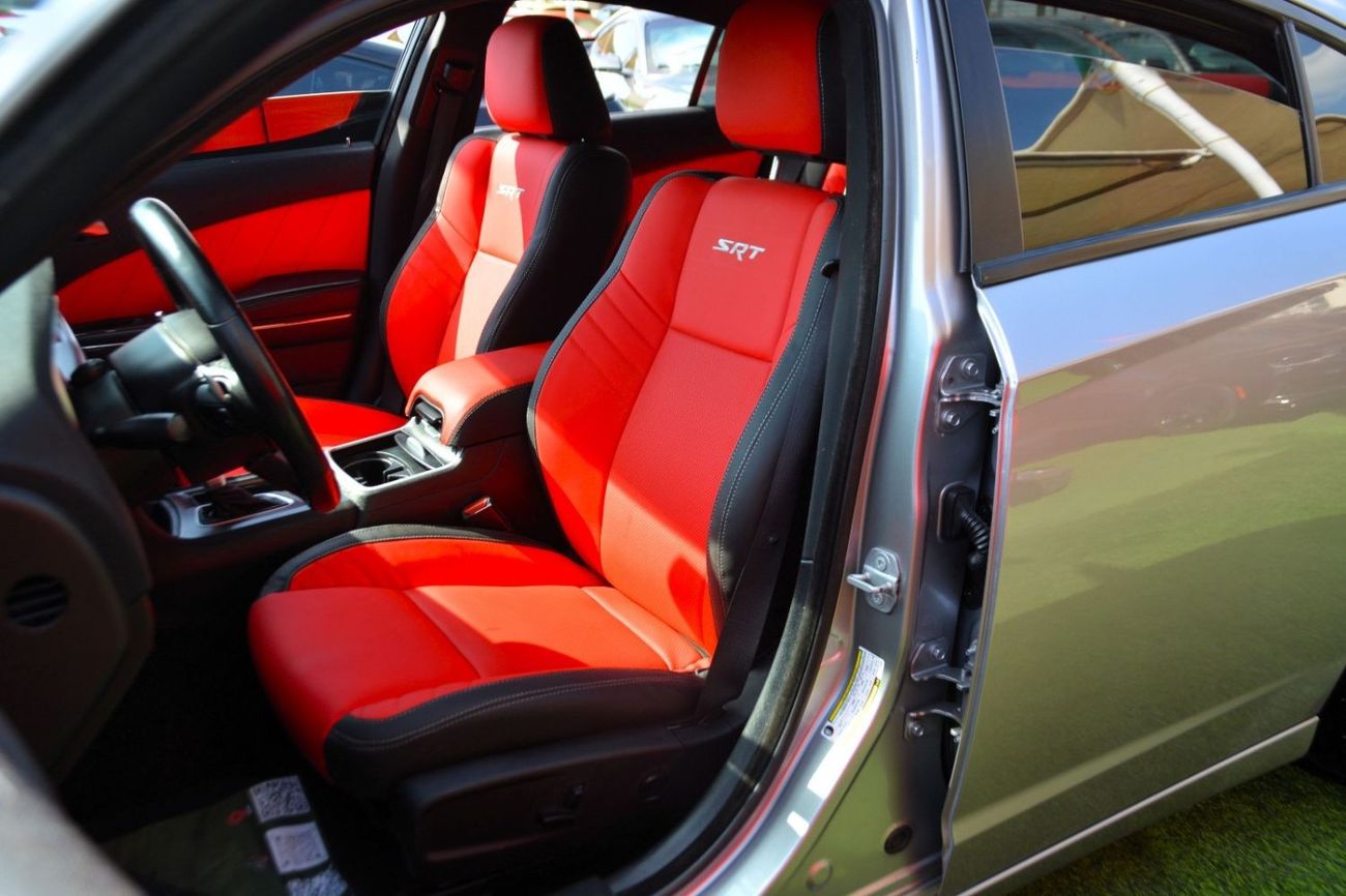 Dodge Charger R/T Highline CHARGER//RT/V8/5.7L**VERY CLEAN **ORIGINAL AIR BAGS**VERY GOOD CONDITION