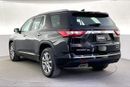Chevrolet Traverse Premier | Guaranteed Warranty | 0 Down Payment